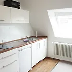Rochelsand Og 3 Lejlighed Tating