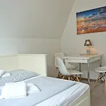 Rochelsand Og 3 Lejlighed Tating