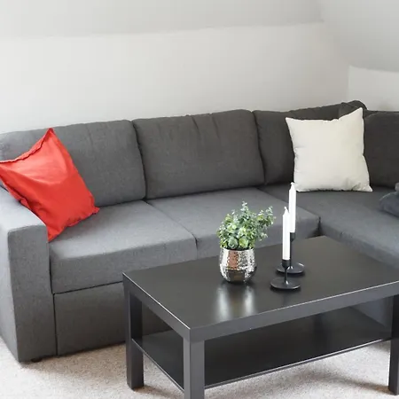 Appartement Rochelsand Og 3