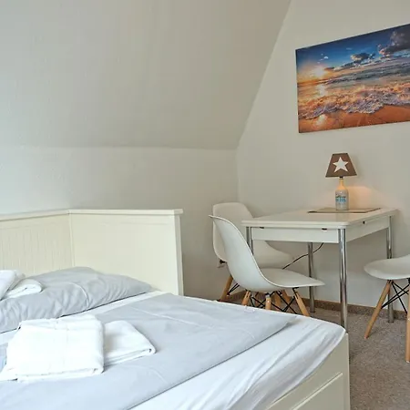 Rochelsand Og 3 Apartamento Tating
