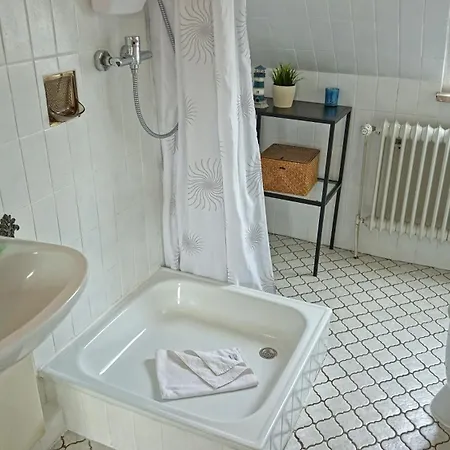 Rochelsand Og 3 Apartamento *