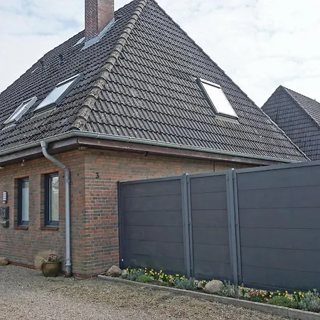 Apartamento Rochelsand Og 3