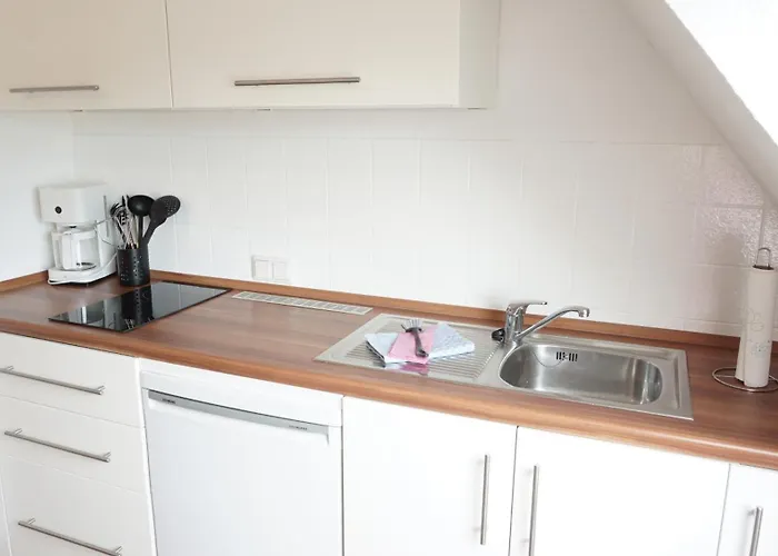 Rochelsand Og 3 Apartment