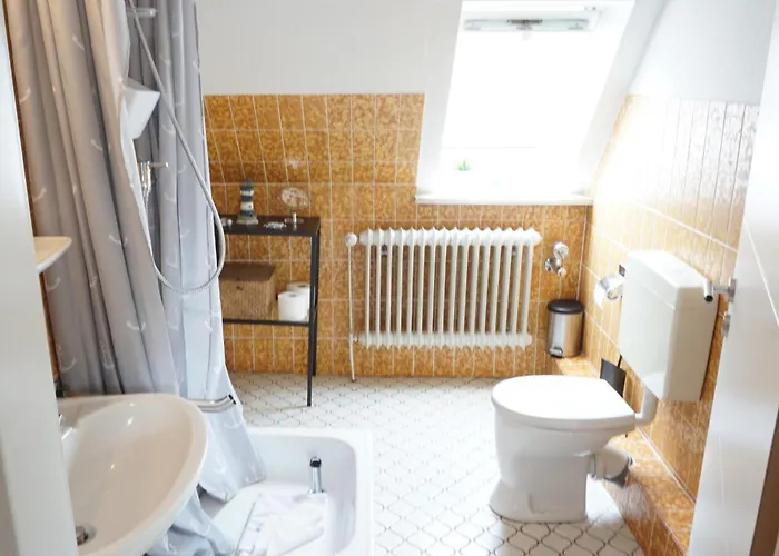 Rochelsand Og 3 * Tating