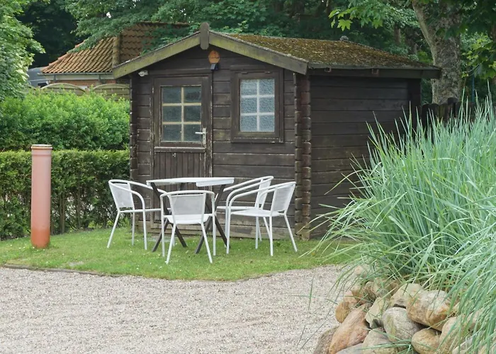 Rochelsand Og 3 * Tating