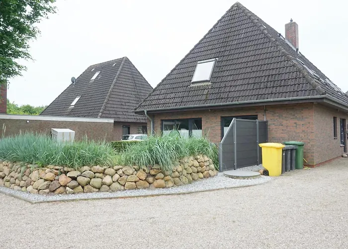 Apartment Rochelsand Og 3 *